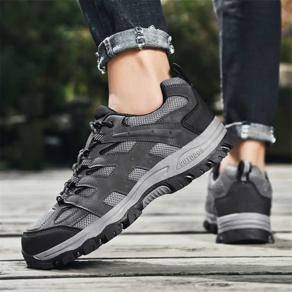 Number 40 39-40 Men's Sports Shoes Red 0 Luxo 36 Size Sneakers First Degree Brand Vintage Outside Joggings Trainers