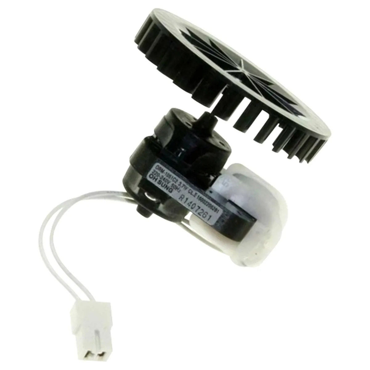 Мотор вентилятора C00252829, c09r1x C00252829 c09r5. совместим с ARISTON  HOTPOINT | Бытовая техника | АлиЭкспресс