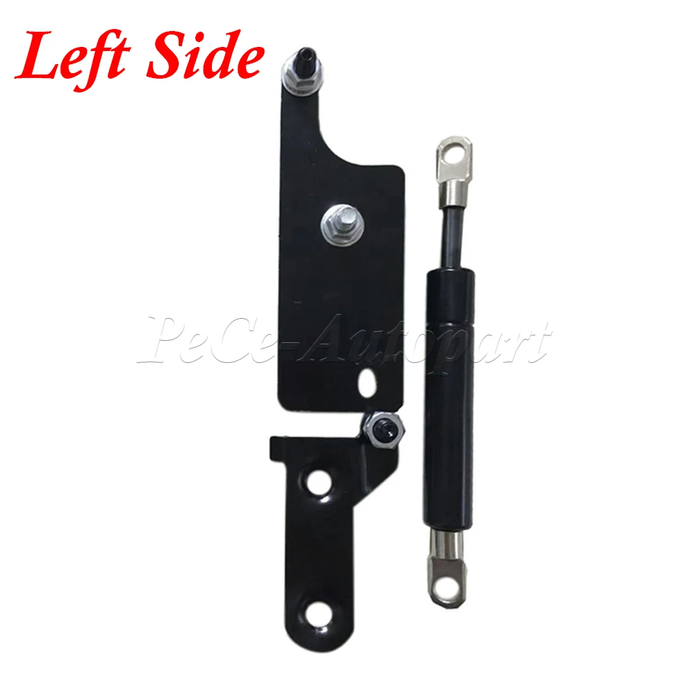 

Для Toyota Hilux GUN125 Revo 2015-2021 автомобильная задняя дверь, замедление, опорный стержень, подъемная стойка, газовый амортизатор