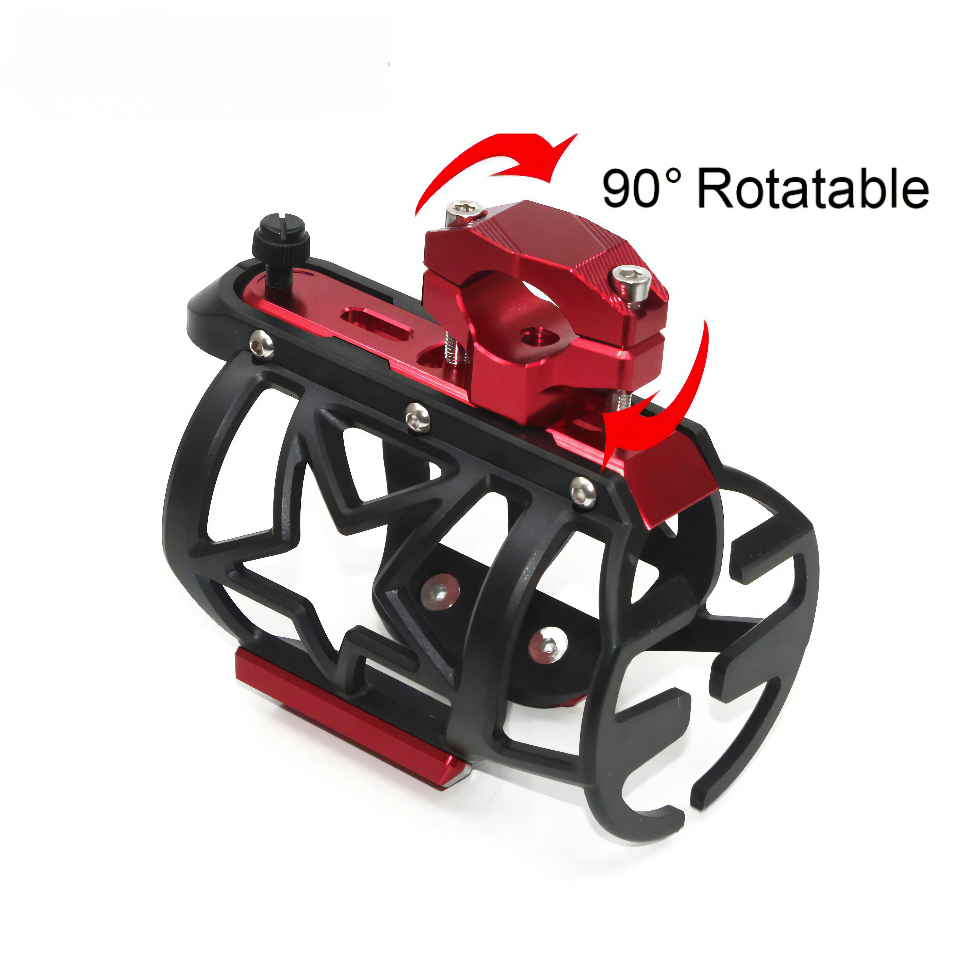 Рисунок 5 - Универсальное мотоциклетное оборудование