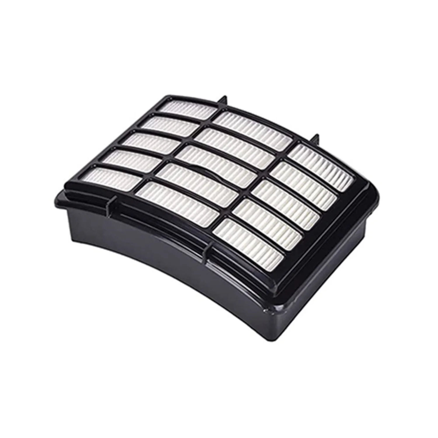 NEWCE 2 HEPA + 4 фильтра из пенопласта и фетра для сменного вертикального пылесоса Shark