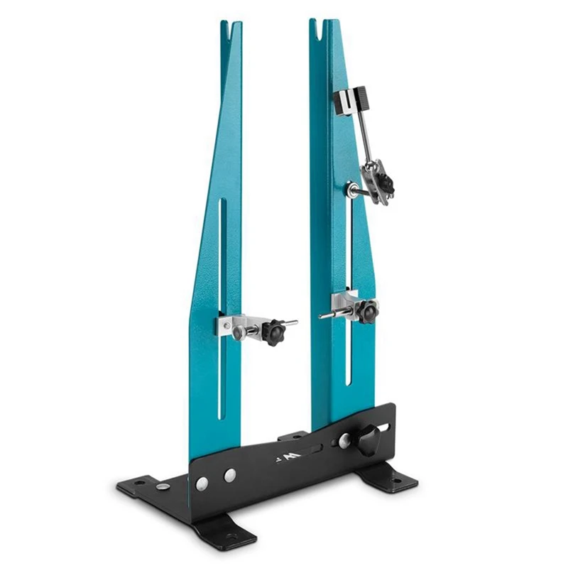 

WEST BIKING Professional Wheel Truing Stand Bicycle Adjustment Rims MTB Road BMX Bike Wheel Maintenance Cycling Repair Tools