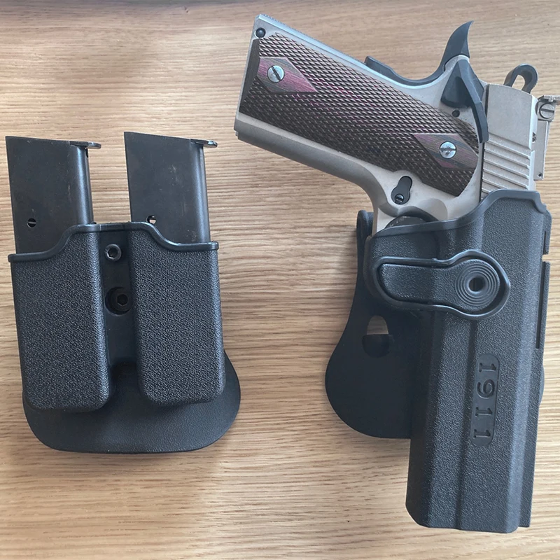 Holster Magazine Holder Hunting Accessories