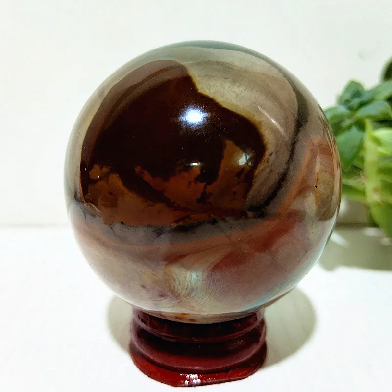 

Кристальная Сфера для медитации EBET