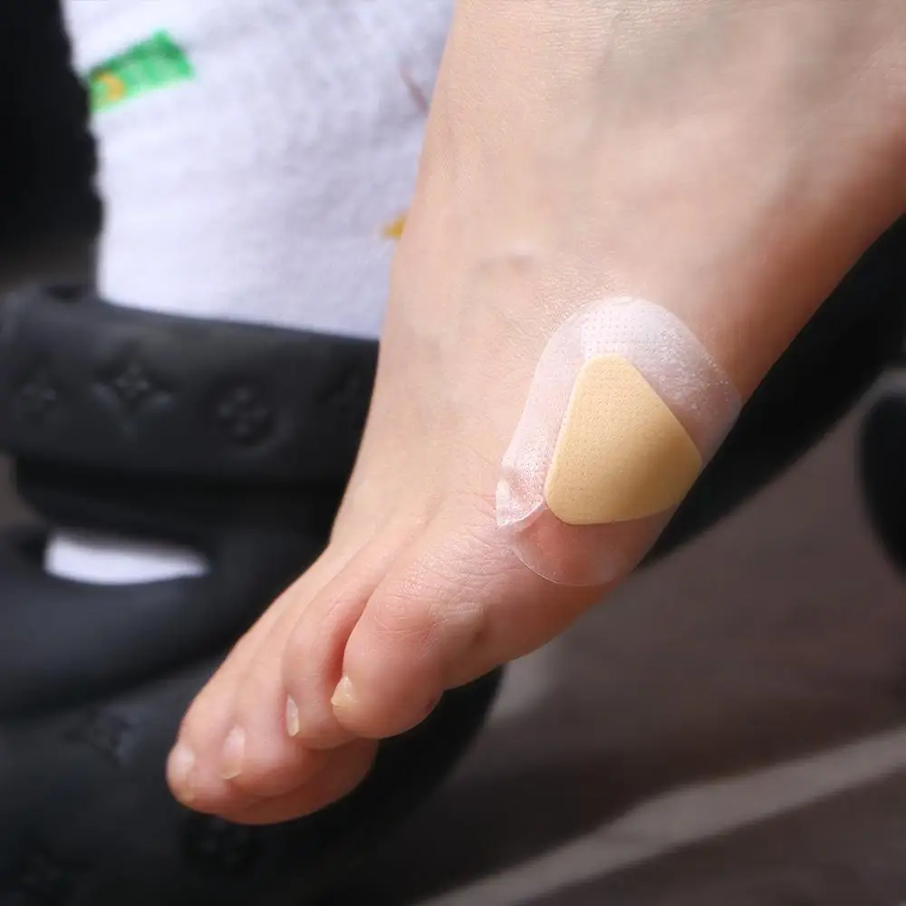 

Adhesive Foam Blister Friction Anti Blister Foot Protector Sticker Heels Patch Heel Protectors Invisible Heel Patch