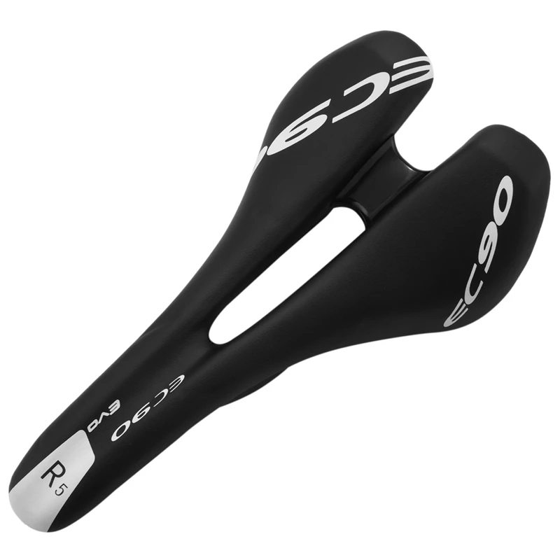 

Full Carbon Fiber Bicycle Saddle Comfort Road Mtb Mountain Bike Saddle Seat Cushion Bike Leather Saddle Pad