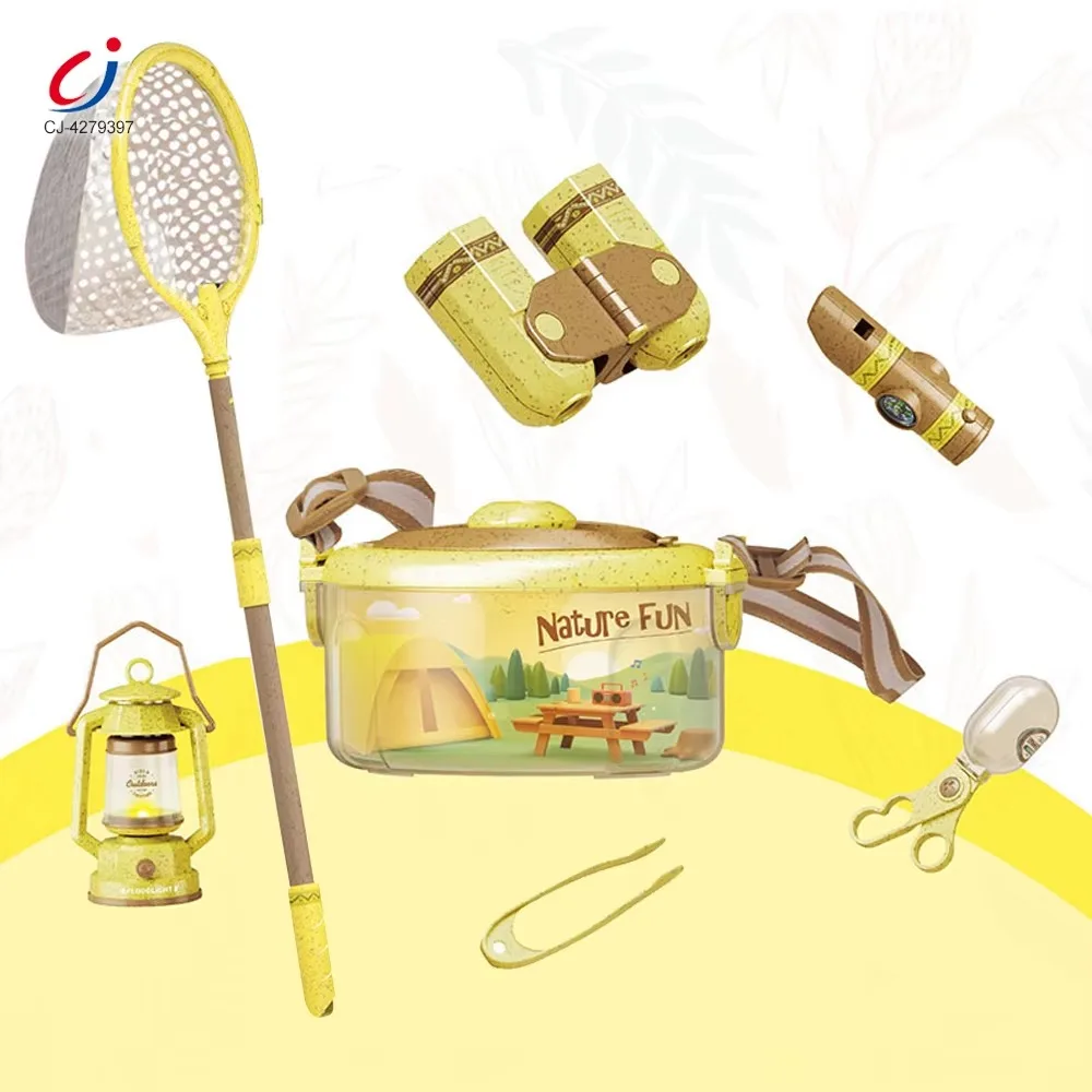 Детское приключение на открытом воздухе Chengji создано для наблюдения чтобы