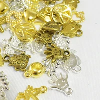 diy16mm3050100pcslot pandora charms jewelry wholesale bulk bracelet for women neon jewelry charm jewelry beads