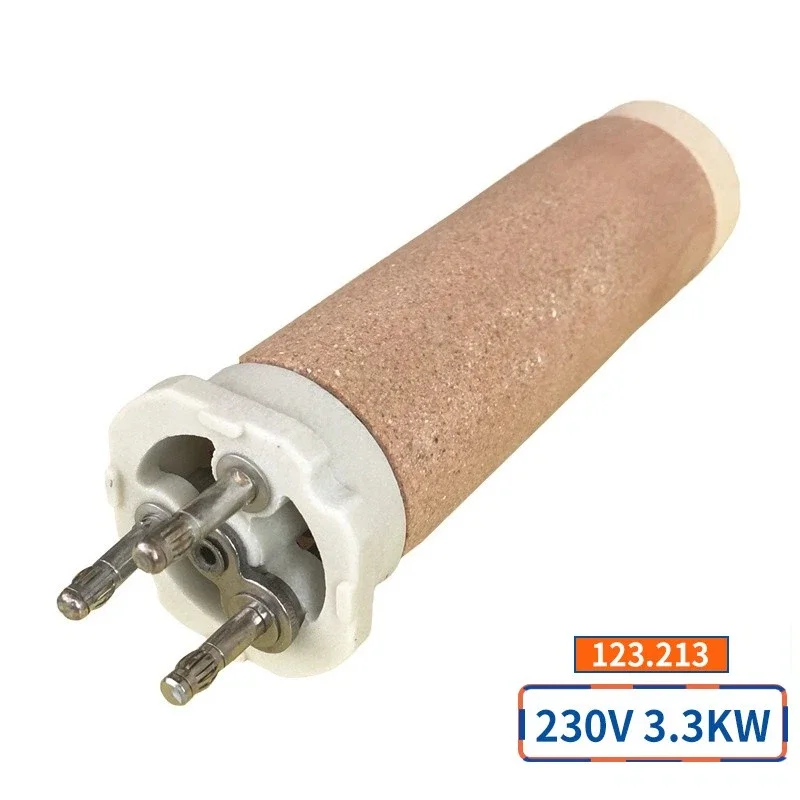 

Керамический нагревательный сердечник LHS21L 230В 3300 Вт