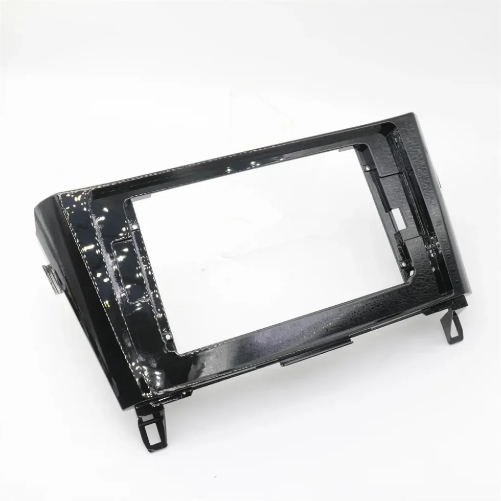 Для 2016 NISSAN QASHQAI/ 2014 X-TRAIL (10 1 дюйма) Автомобильный радиоприемник Fascias Android GPS MP5