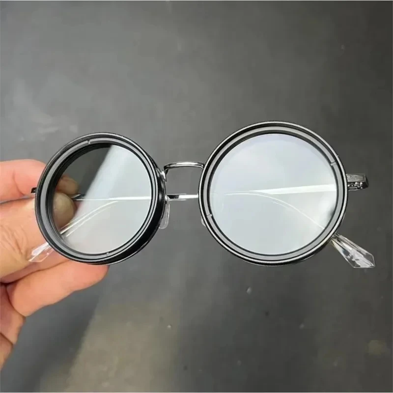 Солнцезащитные очки ручной работы