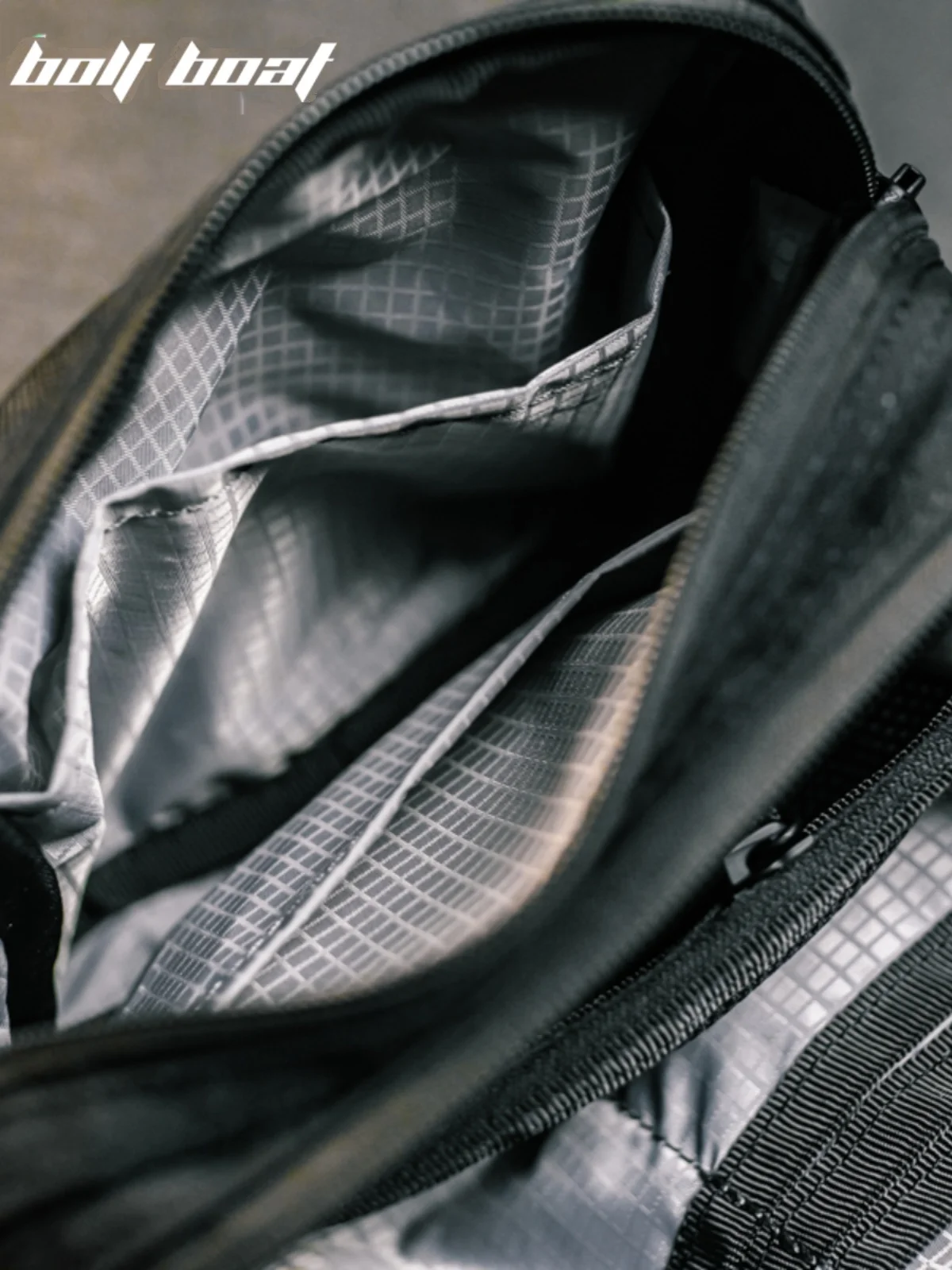 Функциональный дополнительный аксессуар для быстрого хранения