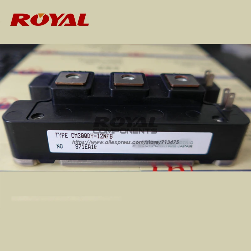 CM300DY-12NFB