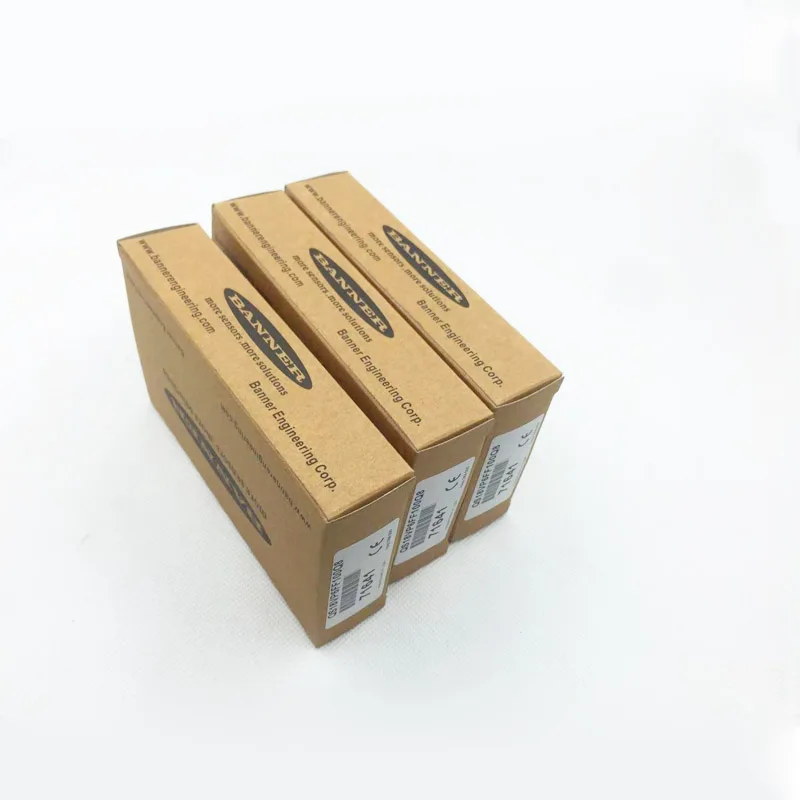 

Лидер продаж, большой запас, сенсорный переключатель, баннер Q45UML Q45URB1 Q45URB2 Q45URB3