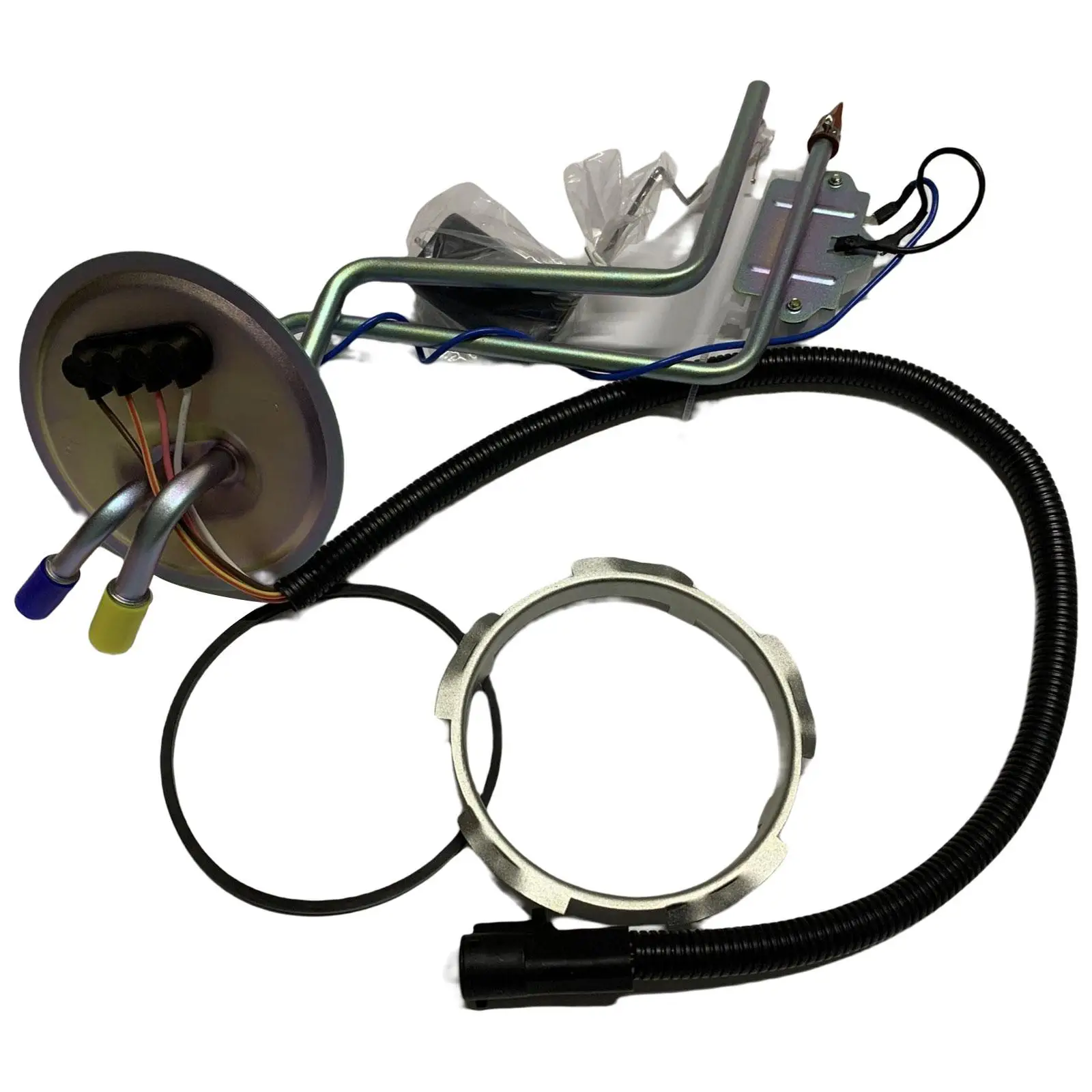 

Fmsu-9Der Fuel Tank Sending Unit Replacement for Ford F250 F350 1994 1995 1996 1997 Easy to Install Car Accessories Durable