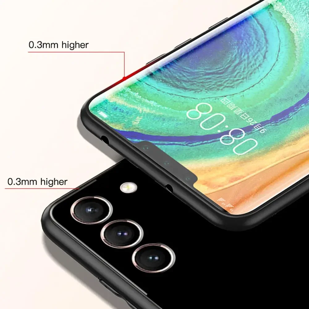 Фото Чехол для телефона Samsung Galaxy S24 S25 S26 Ultra S22 S23 Plus S21 S20 FE Note10 из ТПУ с дизайном «Красное вино» №3