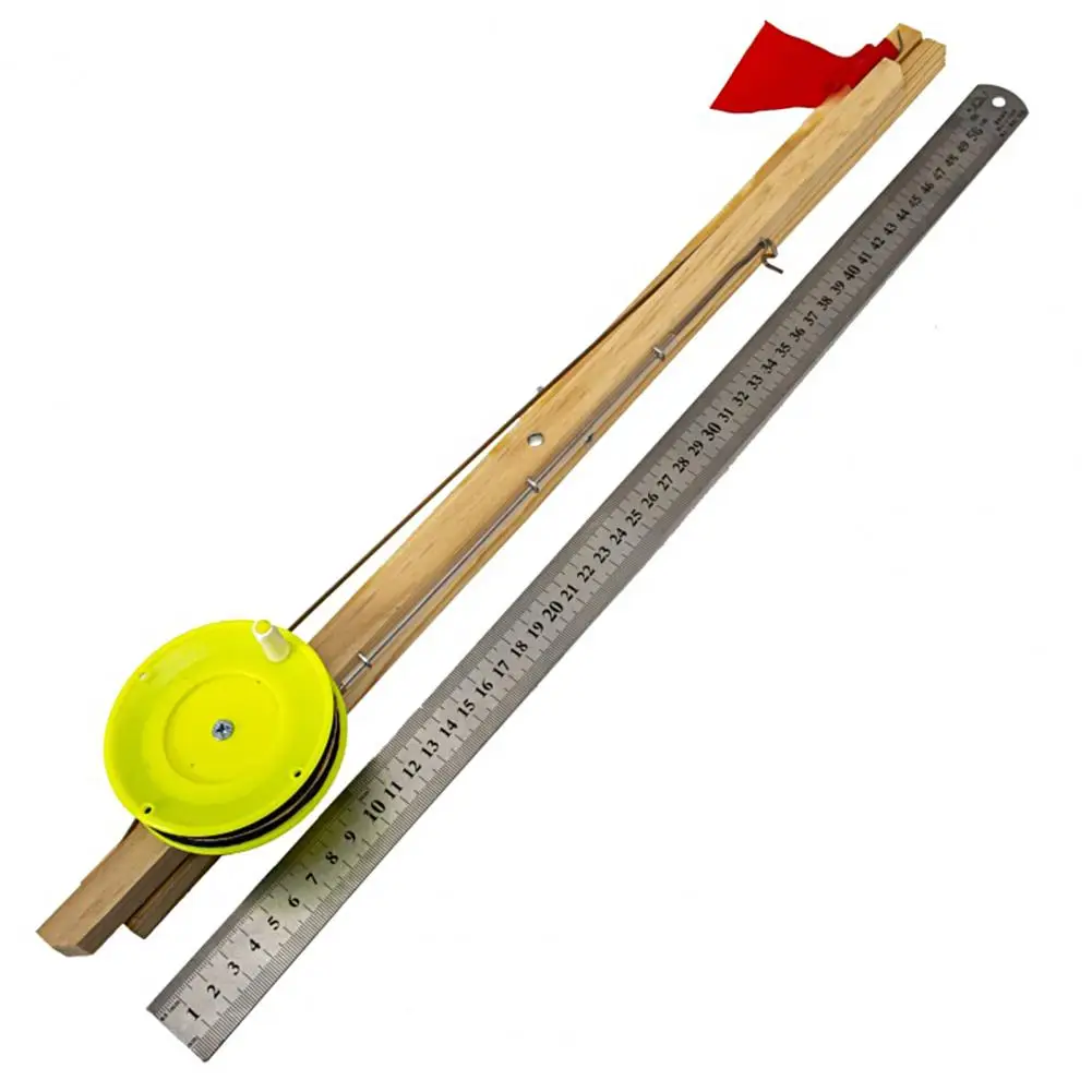 

Уникальные Легкие аксессуары для подледной рыбалки с хорошей стабильностью