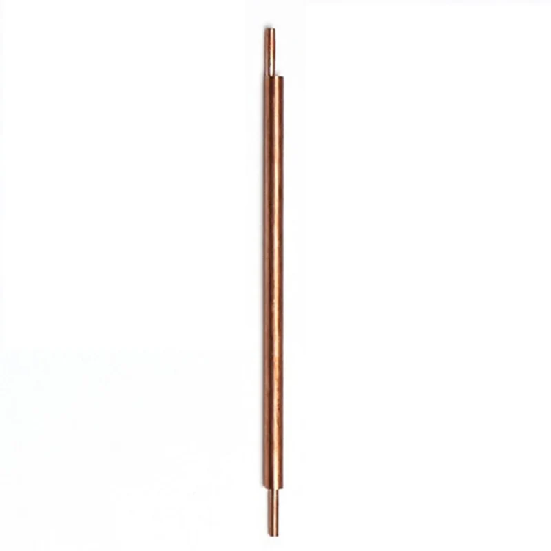 50 шт. 3X80 мм диаметр точки стержни для точечной сварки иглы глинозем медь