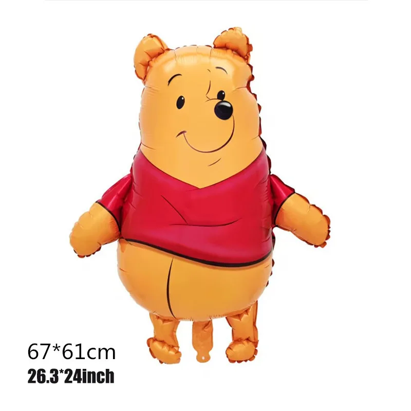 

Воздушный шар Винни-Пух Аогер