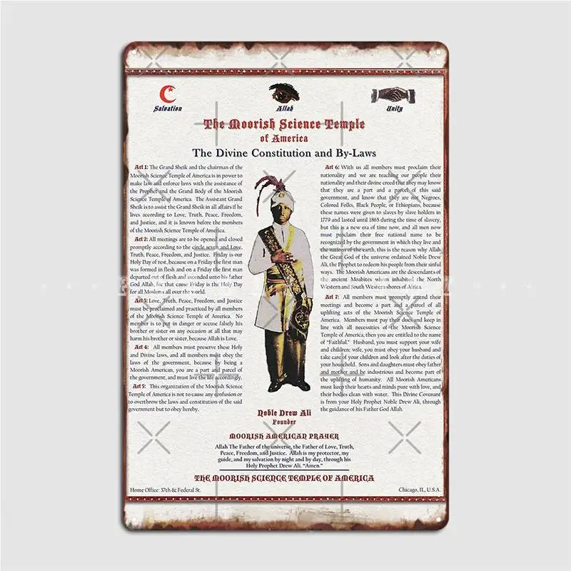 

Цифровая картина с изображением бога конструирования и металлического знака для кинотеатра на заказ