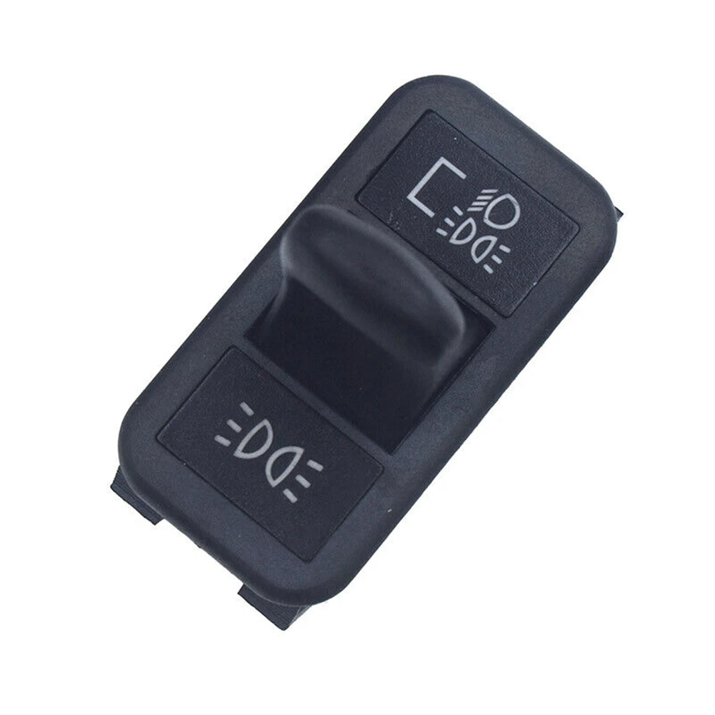 

1x 10-pin Width Headlight Switch Fits For Freightliner-Columbia 2001-2011 #A0630769010 Black Plastic Interior Replacement Parts