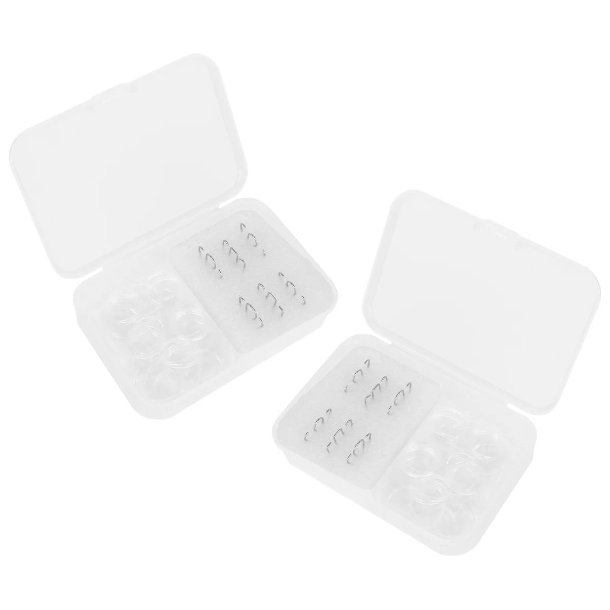 

Toe Corrector Toenailhammer Separators Ingrown Dividers Straightener Stretchers Spacers Bunions Straighteners Tool Care Foot