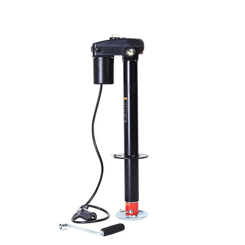 

Car Jack Durable Trailer Parts Lifting Electric Jack