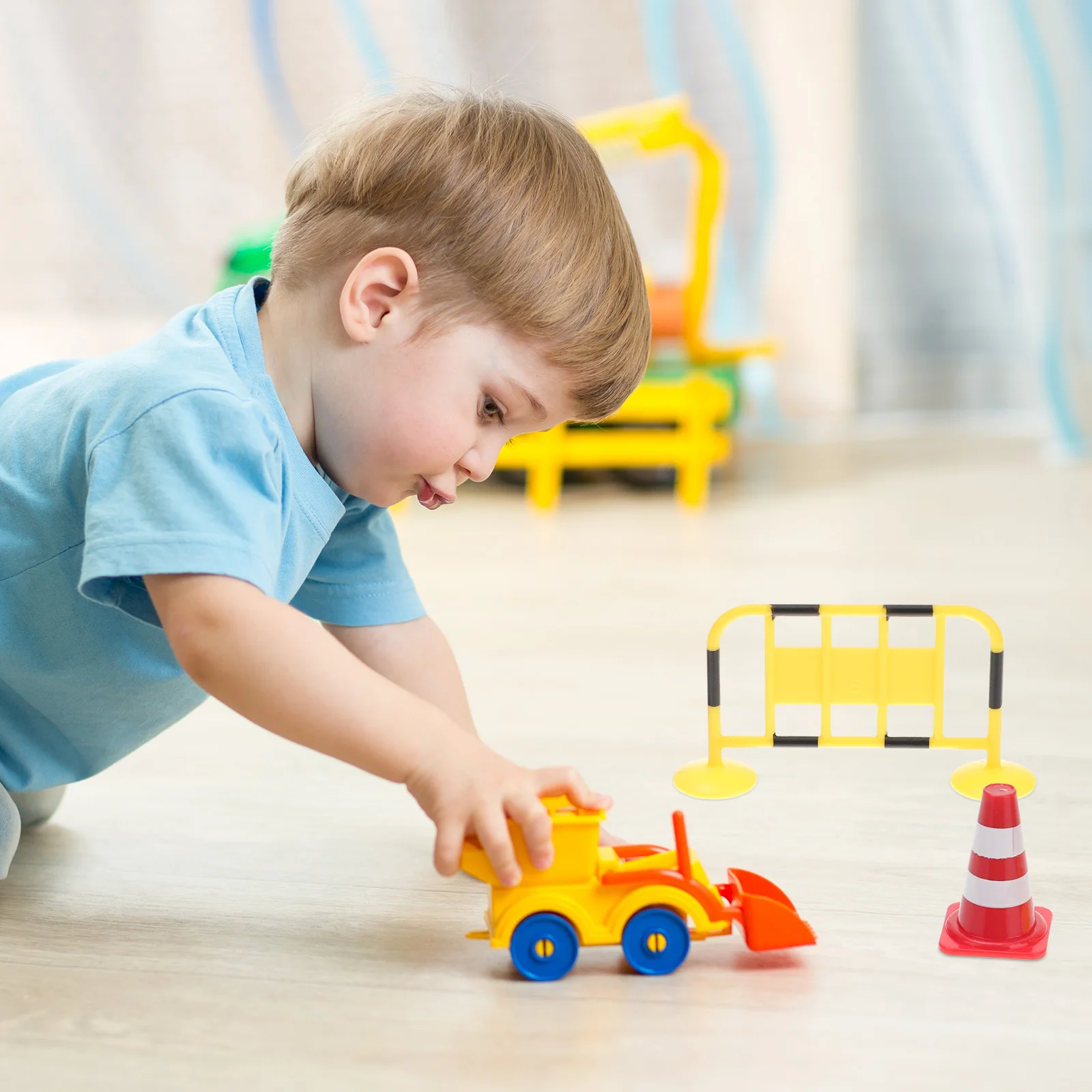 Рисунок 2 - детский дорожный знак