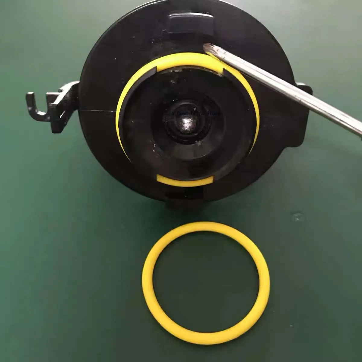 Подходит для Fulan Zhengdong A850/850V2/408B уплотнительное кольцо кофемашины Nestle