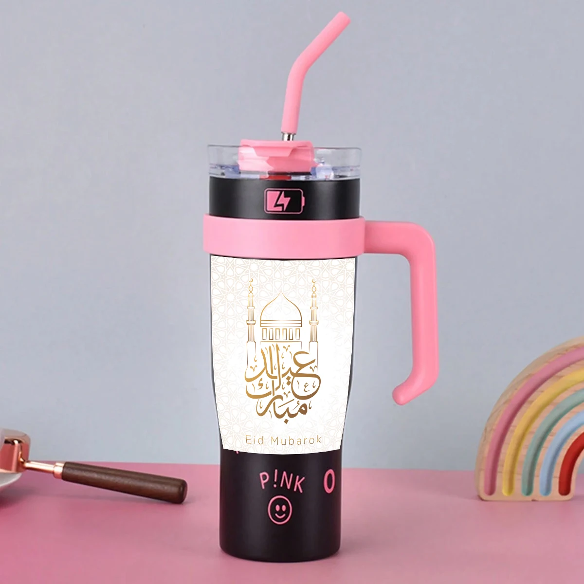 4 шт. наклейки на бутылки вина