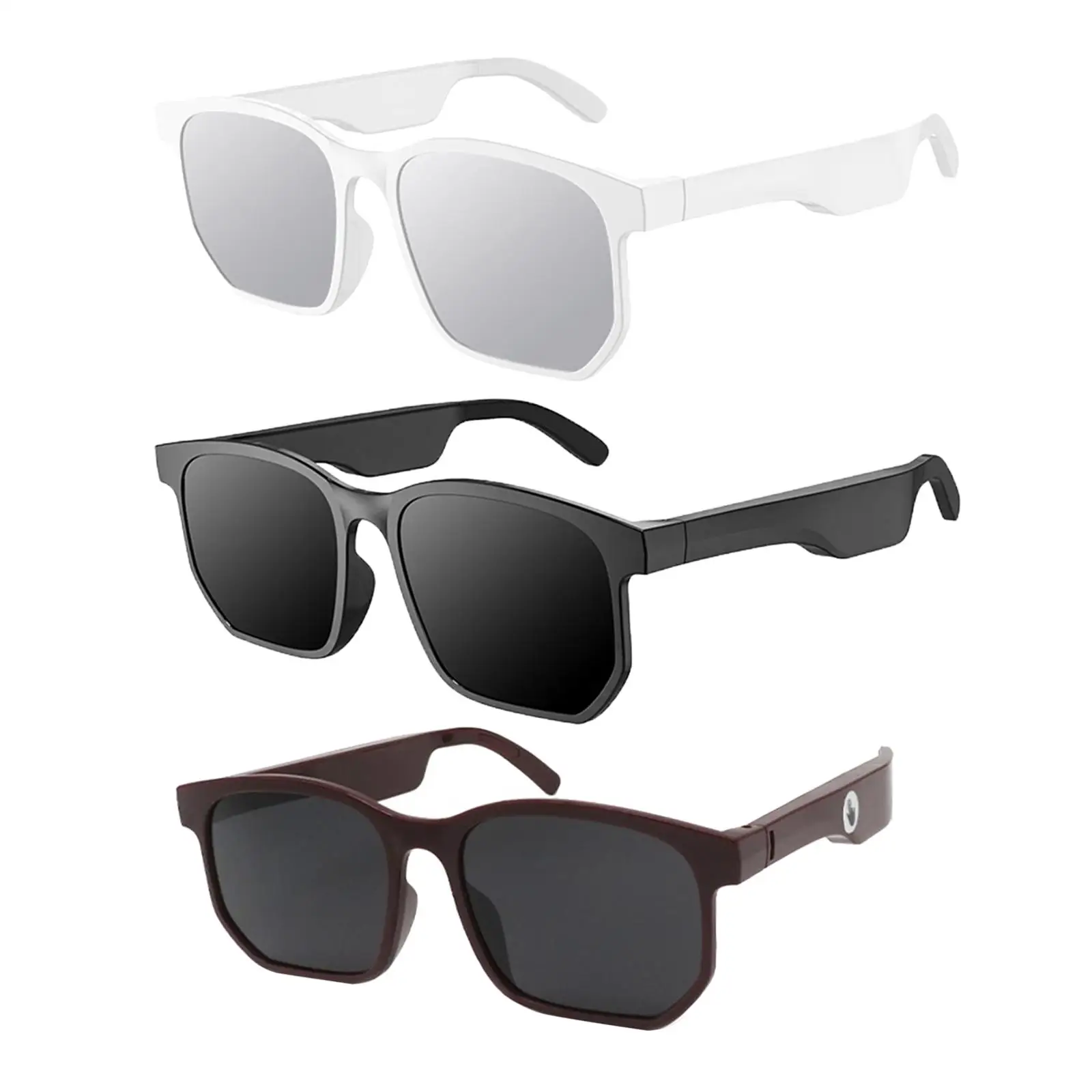 Солнцезащитные очки Bluetooth Audio умные для бега