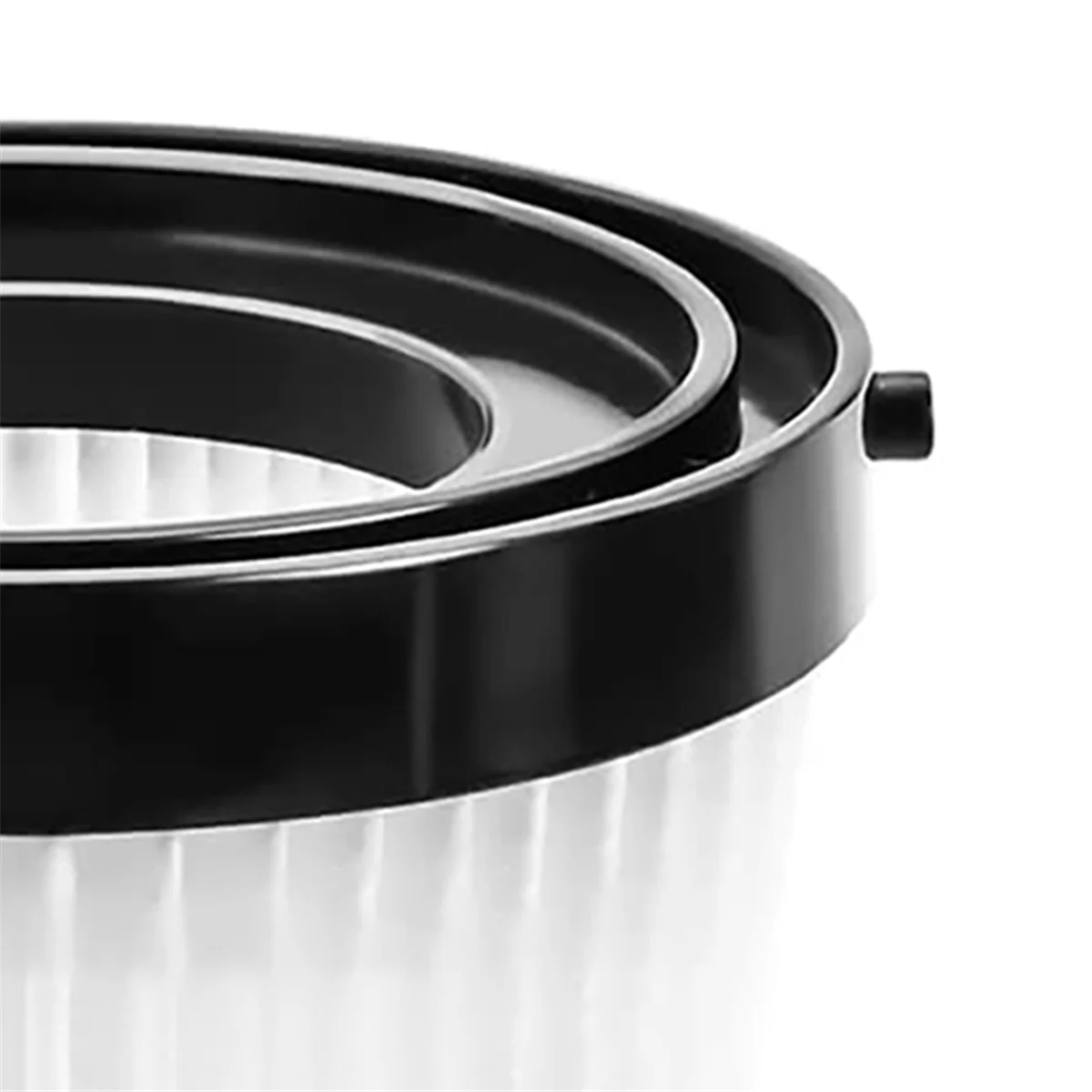 Моющиеся сменные фильтры для DEWALT DCV5011H DCV501LN DCV501 20 В аксессуары пылесоса запасные