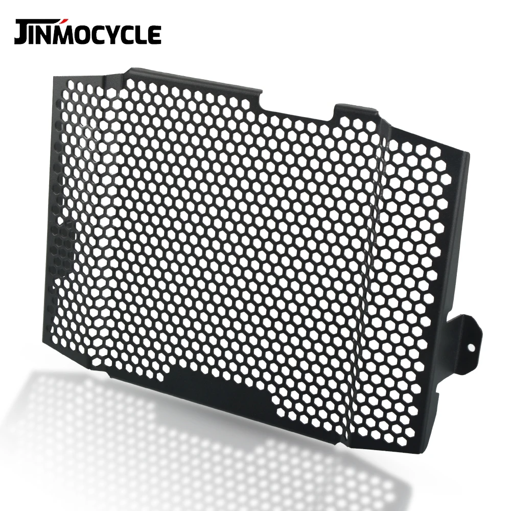 Радиатор для GSX-R125 GSXR125 GSX-S125 GSXS125 2017-2021-2022-2023-2024 защитный чехол решетки радиатора
