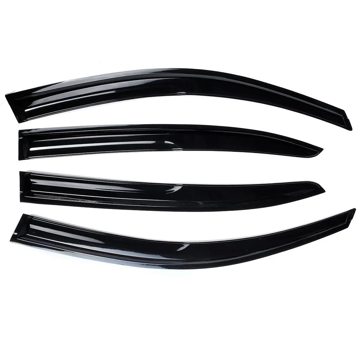 

Козырёк для окна автомобиля Honda For Accord 2008-2012