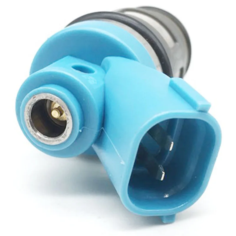 Форсунка топливной форсунки 23250-75070 для Toyota Hilux RZN14 Hiace RZH1 Dyna RZY2