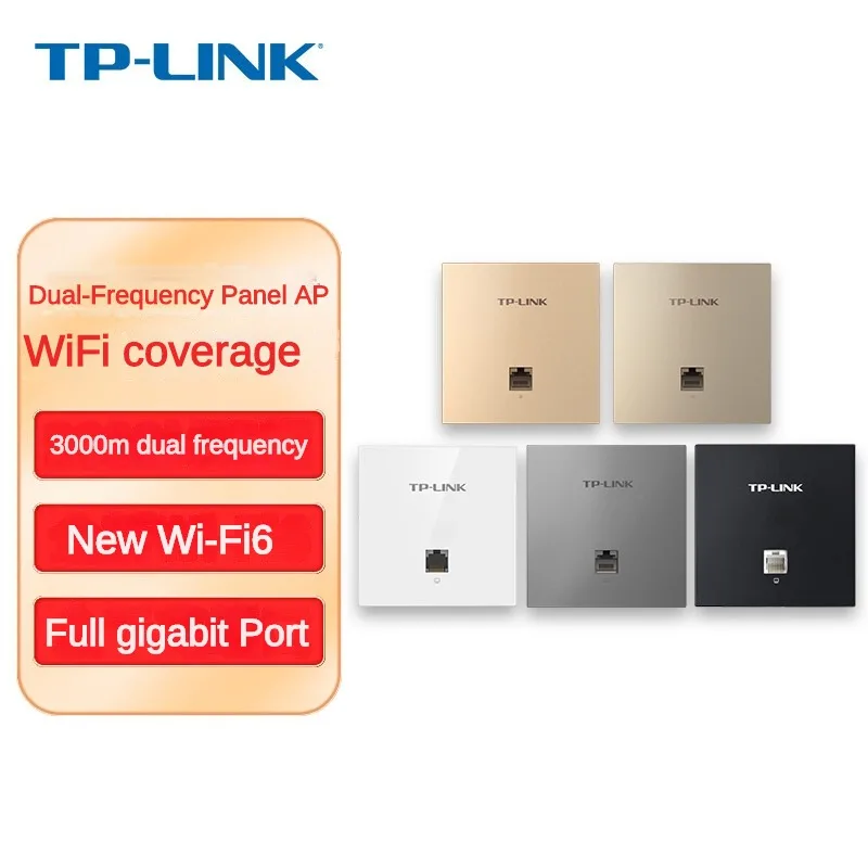 TP-Link AX3000  3000 /   AP WiFi6 project  AP 802.11AX WiFi 6   2, 4   5  PoE  