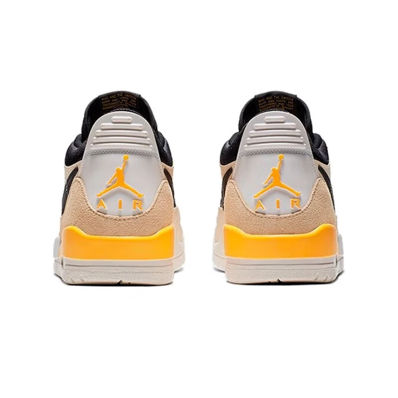 Низкие кроссовки Nike Jordan Legacy 312 новинка 2024 женская спортивная обувь мужская
