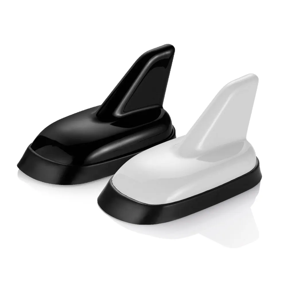 Автомобильная антенна плавник акулы авто для Volkswagen Golf 4 5 67 mk6 CC Tiguan Passat B6 Mk5 Skoda Octavia Fabia AUDI A4 A6 Q5 A1 A3 A5 A8