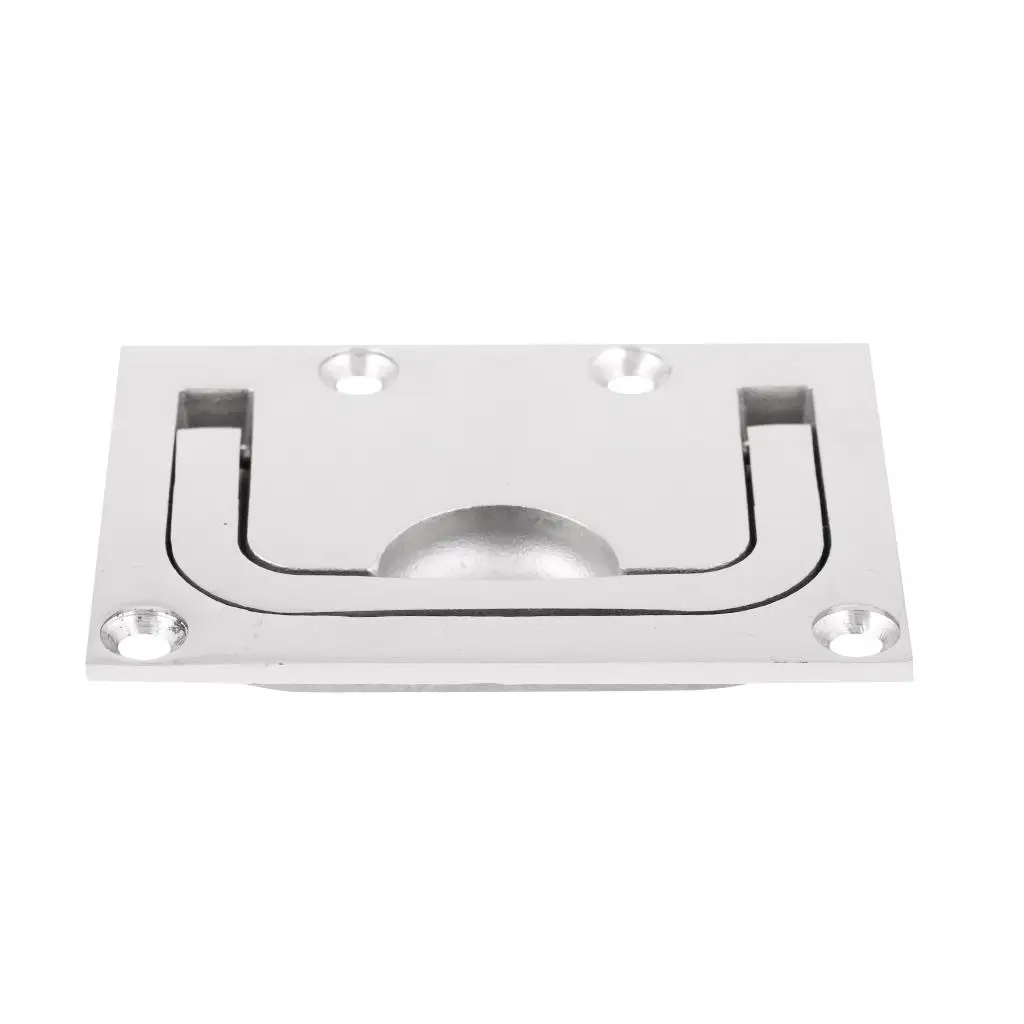 

316 Stainless Steel Marine Yacht Handle Universal Anti-rust