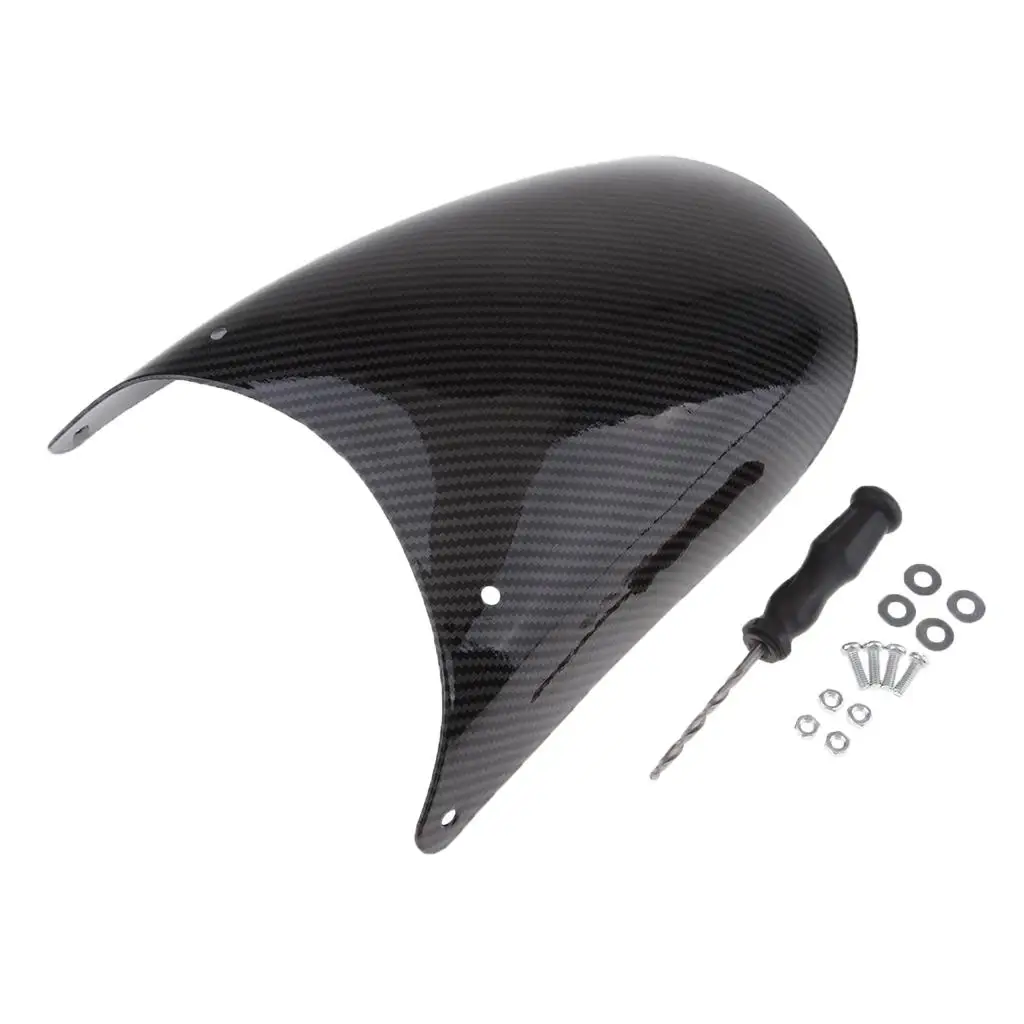 

Удлинитель для мотоцикла из углеродного волокна Тип 4