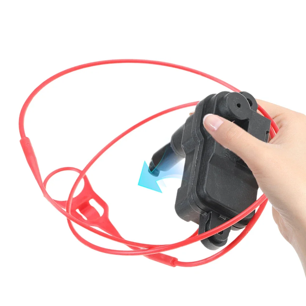 Наполнитель для топливного бака 8V0862159 дверной контроллер двигатель Actautor 4M0862153A Audi