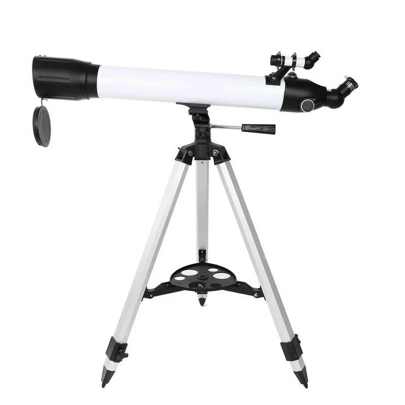 

A high-definition telescope 70060 50080 60050 60090 dual-purpose bird mirror refraction