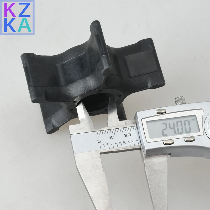 Сервисный комплект крыльчатки водяного насоса 17400-90J20 для лодочного двигателя