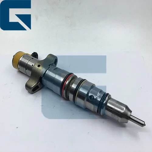 

Excavator E330C D6R Engine C9 Fuel Injector 10R-7224 10R7224