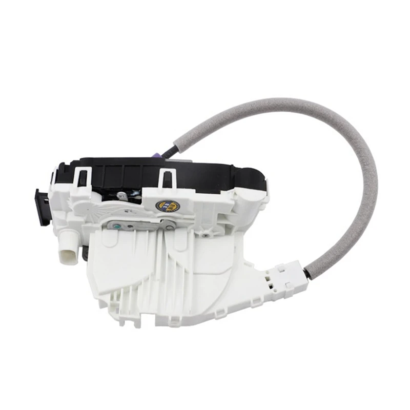 

Door Lock Latch Actuator For Mercedes Benz W204 C350 W212 E350 E550 Front Left 8 Pins 2047201935