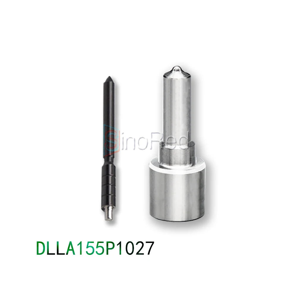 4 шт. форсунок высокого качества DLLA155P1027 для топливного инжектора