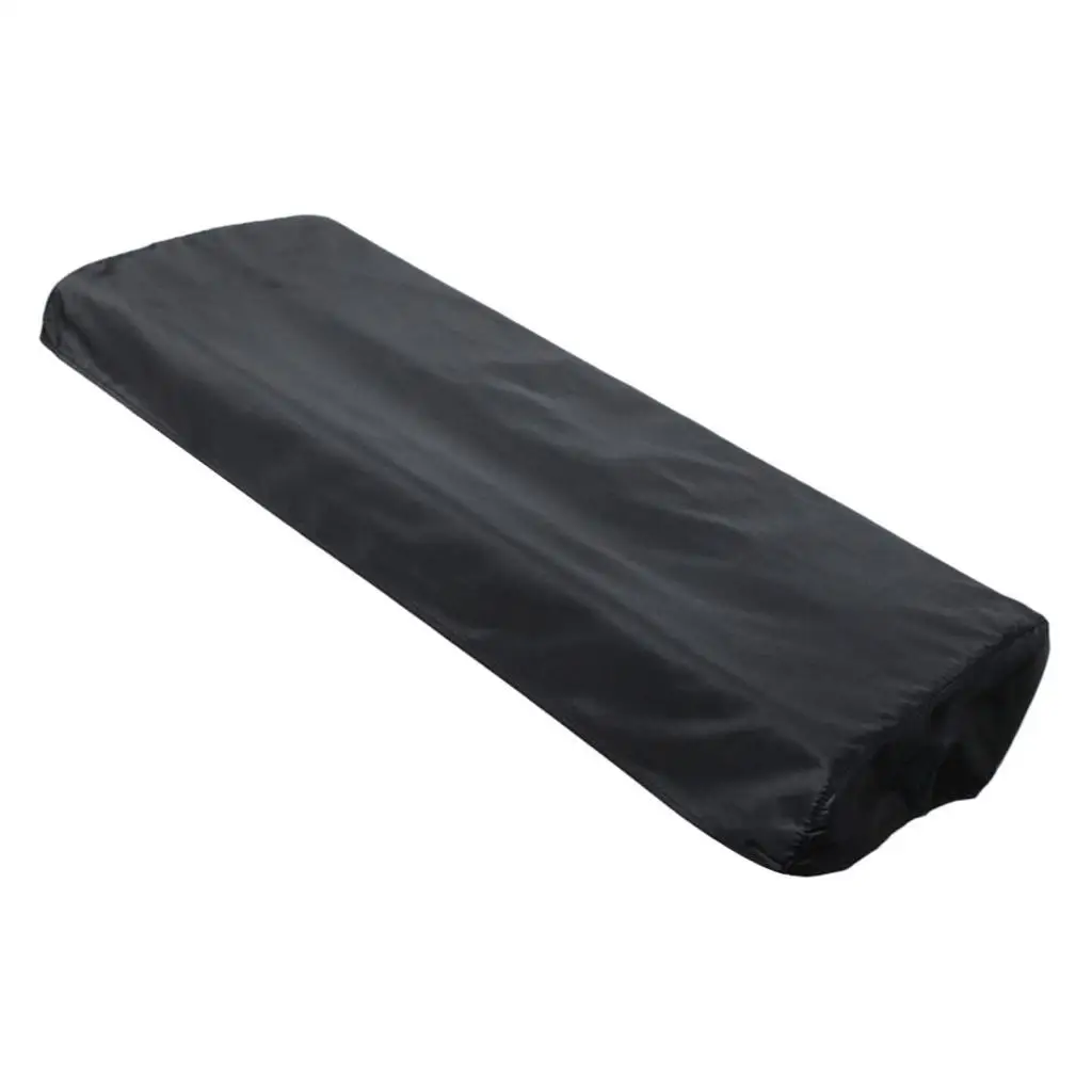 

Digital Piano Dust Cover Adjustable Full cover for Storage Exhibition
