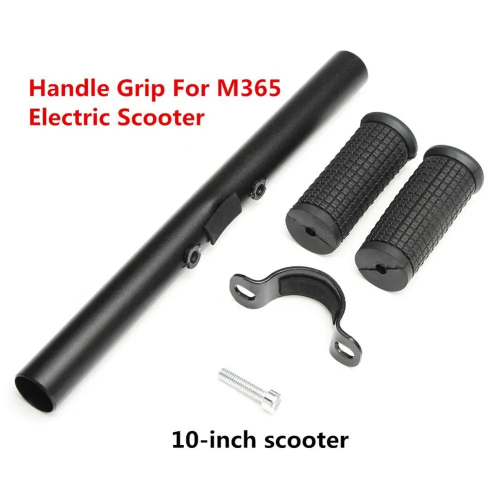 Stainless Steel Children Handle Grip for Xiaomi Mijia M365 Electric Scooter