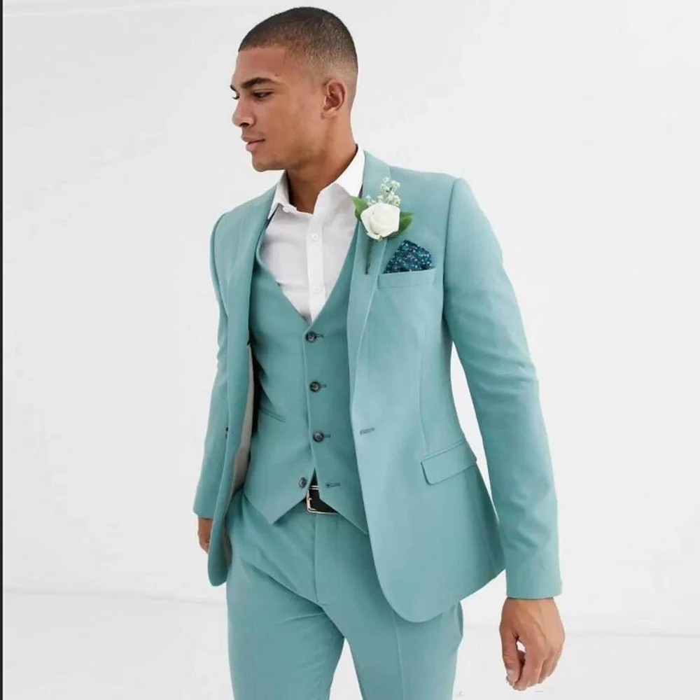 Мужские свадебные костюмы