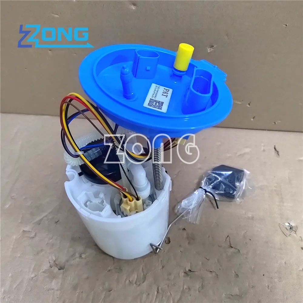 ZONG правый Электрический топливный насос в сборе для Audi TT Quattro RS3 RS 8V0919087B 8V0919087A